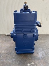 Klimakompressor Bock FK3. Bus  LKW  stationär