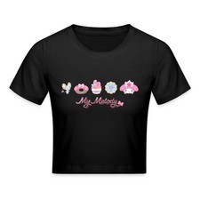 My Melody Mit Flat Und