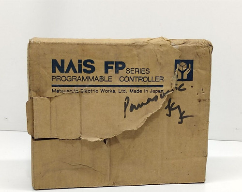 Nais panasonic afp33703 - afp33703, fp3