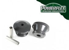 Powerflex PU Hinterachslager Ford Escort Cosworth Sierra Scorpio HA Topflager He