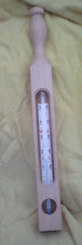 Holz -Baby Bade - Thermometer