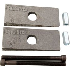 Belltech Pinion Shim Set 6 deg