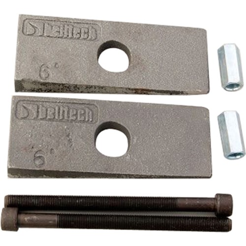 Belltech pinion shim set deg - belltech, 6