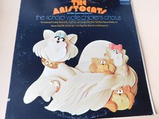 The Aristocats - Richard Wolfe Children Chor - Vinyl 12" LP
