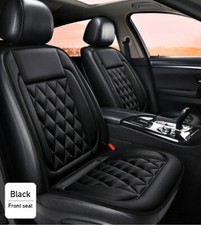 Sitzauflage Auto Sitzheizung Heizkissen Heizmatte Universal 12V PKW 2 Heizstufen