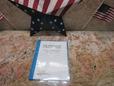 Königs Produkte Filtermist