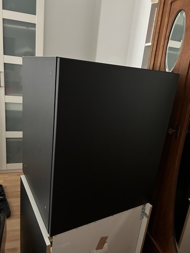 Nobilia tiefer hängeschrank - nobilia,