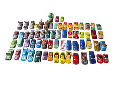 Disney Cars - Sammelautos -  Mattel -  Metall - Autos - Modellautos - Auswahl #E