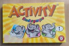 Activity Kindergarten