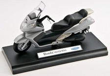 BLITZ VERSAND Honda Silver