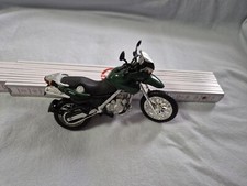 Modell Motorrad BMW 650 GS