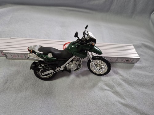 Modell motorrad bmw 650 - modell,