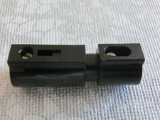 ein KFZ Sicherungshalter, fliegende Sicherung für Oldtimer, Motorrad....