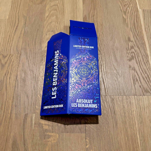 2024 absolut vodka les - 2024,
