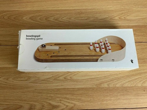 Neu holz tischplatte - holz, bowling