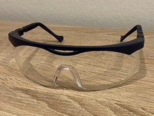 5x UVEX Schutzbrille skyper