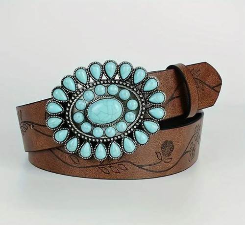 Boho gürtel western - boho-gürtel,