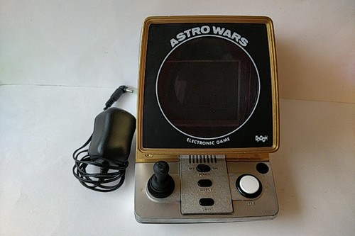 Namco arcade classics jakks - classics,
