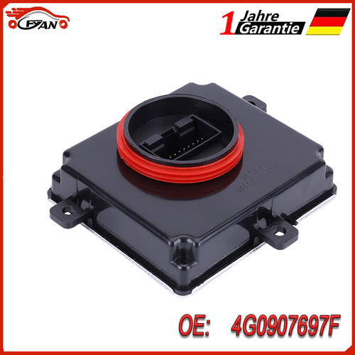 4g0907697f led tagfahrlicht - 4g0907697f,