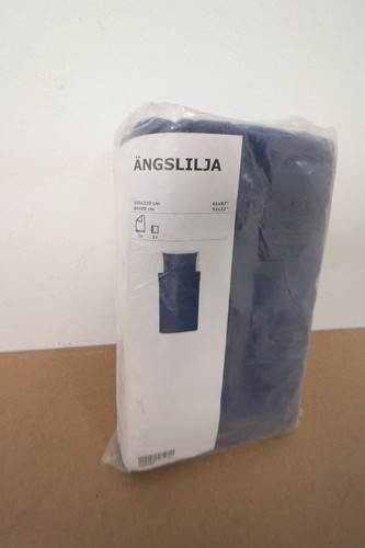 Ikea ängslilja king bettbezug - Ängslilja,