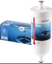 Knaus Tabbert Bluuwater KT08