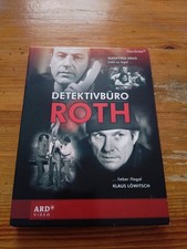 Detektivbüro Roth - Staffel 1