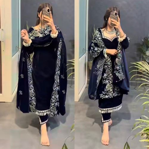 Indian designer kleid salwar - designer,