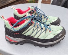 CMP Wander-outdoor-schuhe Low