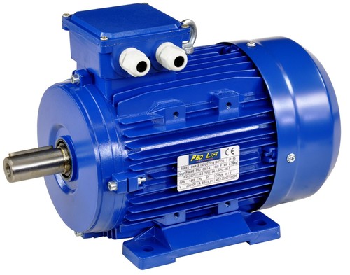 2200w elektromotor 380v - 380v, 1445