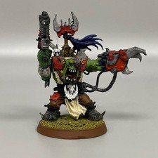 1 Ork Assault On Blackreach
