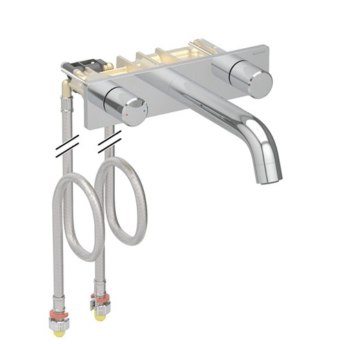 Geberit one waschtischarmatur - geberit,