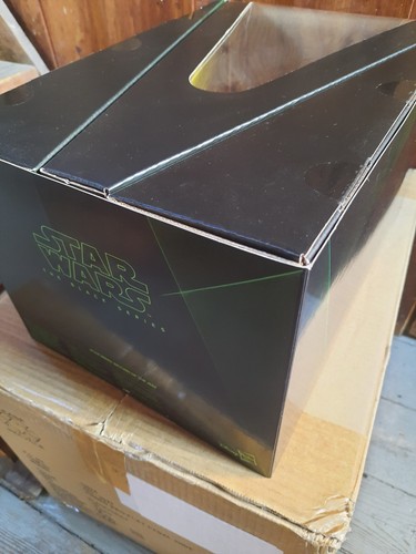 Hasbro star wars the black - hasbro,