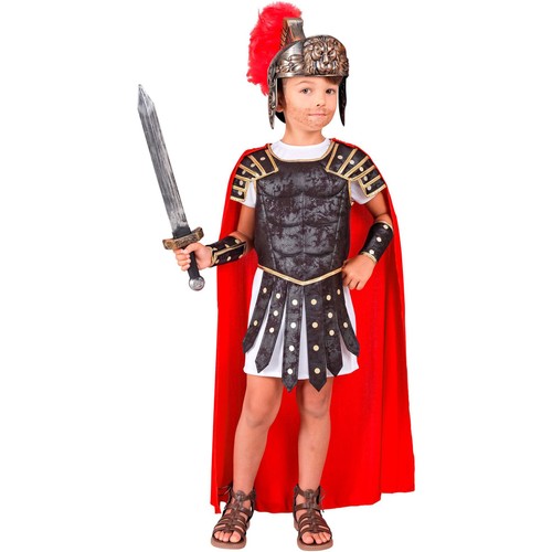 Römer kostüm kinder centurio - römer,