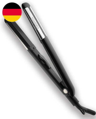 Tondeo glätteisen locken und - glätteisen,