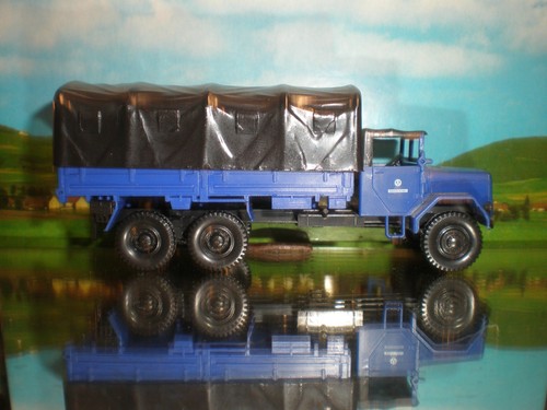 Roco 1324 magirus deutz - 1324,