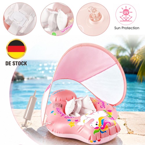 Baby schwimmring schwimmsitz - schwimmring,