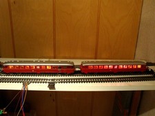 MÄRKLIN H0 3076, Akkutriebzug ETA 515/815, digital, bitte lesen