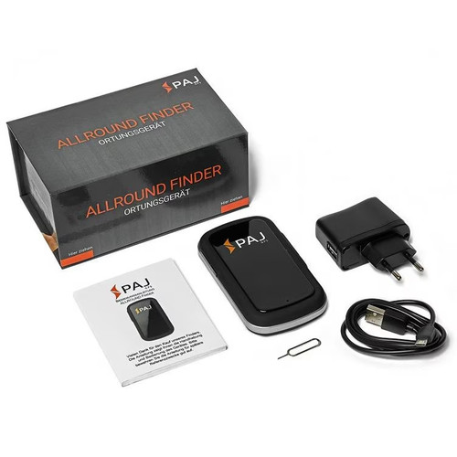 Paj gps allround finder online - allround,