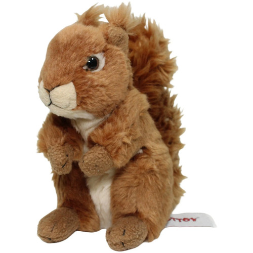 Besttoy eichhörnchen - besttoy,