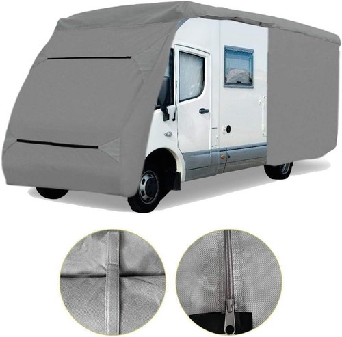 Wohnmobil schutzhülle - wohnmobil,