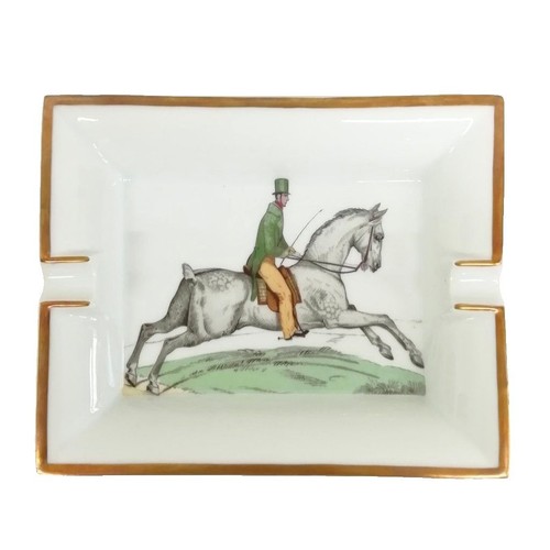 Hermes vintage porzellan - hermes,