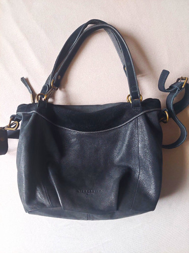 Liebeskind handtasche leder - liebeskind,