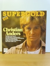 CHRISTIAN ANDERS - Supergold /