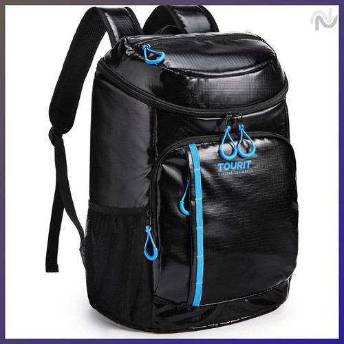 Kühler rucksack 28l leicht - kühler,