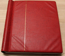 Leuchtturm SF Vordruckalbum -