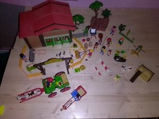 Playmobil Ponyhof