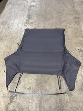 BMW E46 Cabrio Verdeck