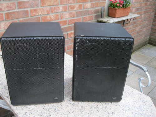 Ddr rft lautsprecherboxen - rft,