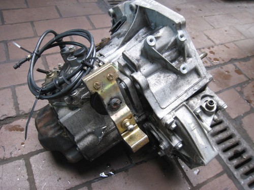Schaltgetriebe gang fiat - schaltgetriebe, 5-gang