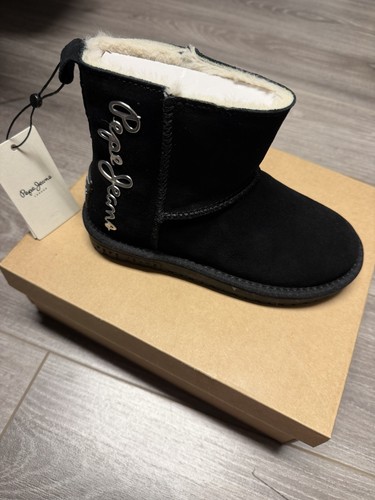 Pepe schneestiefel - pepe,
